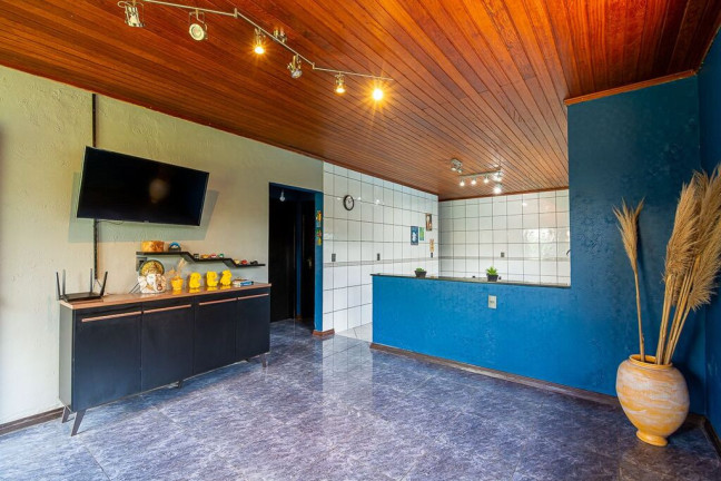 Imagem Casa com 2 Quartos à Venda, 107 m² em São José - Canoas Imagem Casa com 2 Quartos à Venda, 107 m² em São José - Canoas