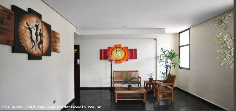 Imagem Apartamento com 3 Quartos à Venda, 64 m² em Jardim Ampliação - São Paulo