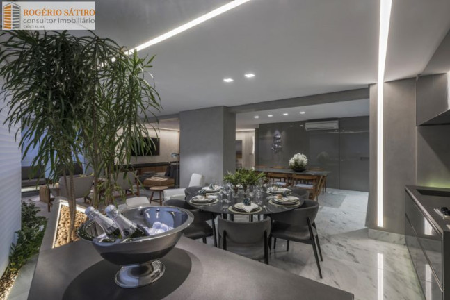Imagem Apartamento com 3 Quartos à Venda, 215 m² em Vila Mariana - São Paulo Imagem Apartamento com 3 Quartos à Venda, 215 m² em Vila Mariana - São Paulo