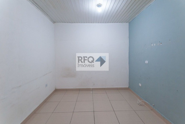 Imagem Casa com 1 Quarto à Venda, 225 m² em Ipiranga - São Paulo