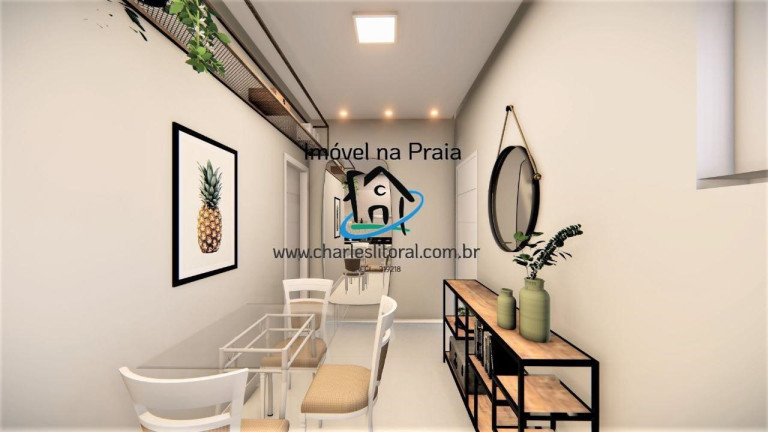 Imagem Apartamento com 1 Quarto à Venda, 41 m² em Praia Do Sapê - Ubatuba Imagem Apartamento com 1 Quarto à Venda, 41 m² em Praia Do Sapê - Ubatuba