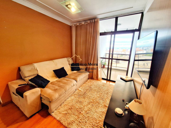 Imagem Apartamento com 3 Quartos à Venda, 92 m² em Bonfim - Campinas Imagem Apartamento com 3 Quartos à Venda, 92 m² em Bonfim - Campinas
