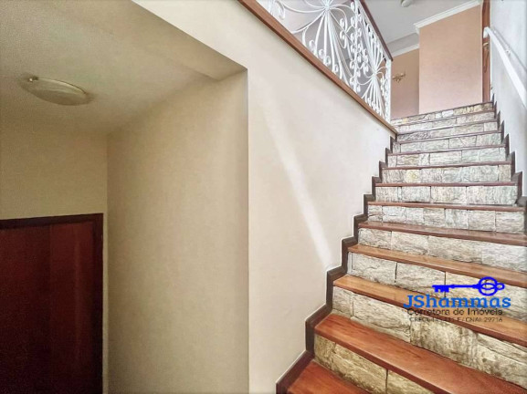 Imagem Casa de Condomínio com 4 Quartos à Venda, 356 m² em Terras Do Madeira - Carapicuíba
