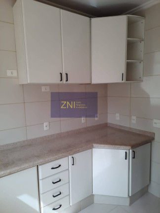 Imagem Apartamento com 3 Quartos à Venda, 63 m² em Jardim Palma Travassos - Ribeirão Preto