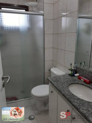 Imagem Apartamento com 3 Quartos à Venda, 66 m² em Nova Petrópolis - São Bernardo Do Campo