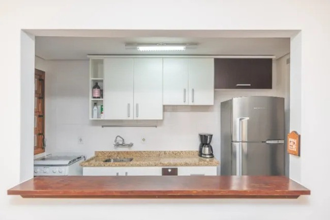 Imagem Imóvel com 1 Quarto à Venda, 52 m² em Bela Vista - Porto Alegre