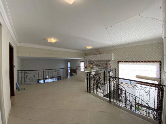 Imagem Casa com 5 Quartos para Alugar, 459 m² em Jardim Theodora - Itu