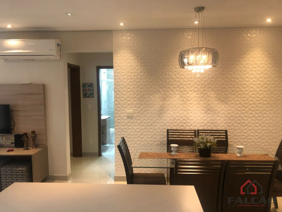 Imagem Apartamento com 2 Quartos à Venda, 145 m² em Pompéia - Santos Imagem Apartamento com 2 Quartos à Venda, 145 m² em Pompéia - Santos