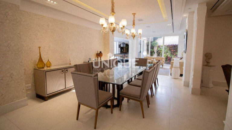 Imagem Casa de Condomínio com 5 Quartos à Venda, 1.000 m² em Cidade Santos Dumont - Jundiaí Imagem Casa de Condomínio com 5 Quartos à Venda, 1.000 m² em Cidade Santos Dumont - Jundiaí