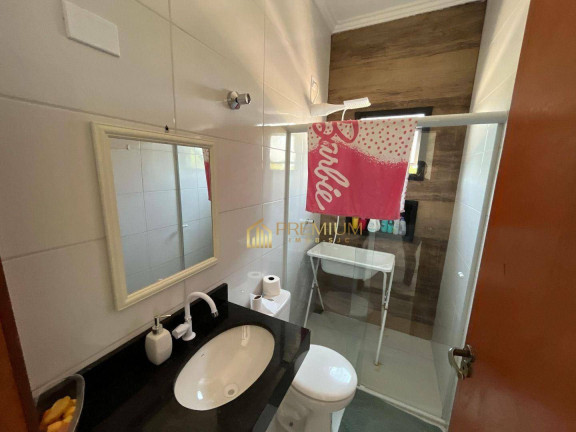 Imagem Casa com 3 Quartos à Venda, 100 m² em Pontal De Santa Marina - Caraguatatuba