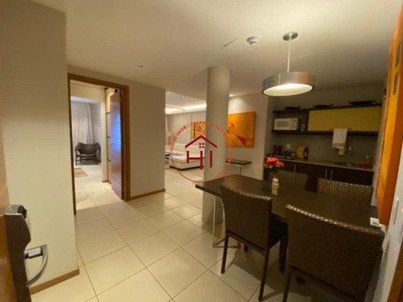 Imagem Apartamento com 1 Quarto à Venda, 80 m² em Rio Vermelho - Salvador Imagem Apartamento com 1 Quarto à Venda, 80 m² em Rio Vermelho - Salvador
