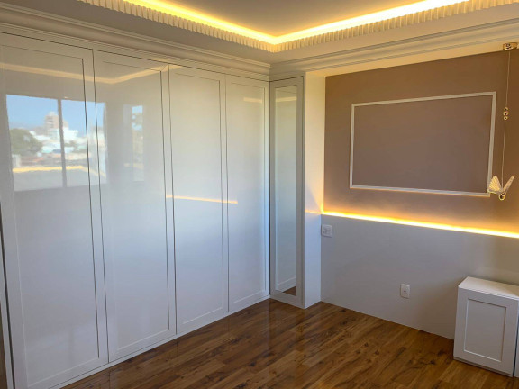 Imagem Casa com 3 Quartos à Venda, 210 m² em Praia Do Morro - Guarapari