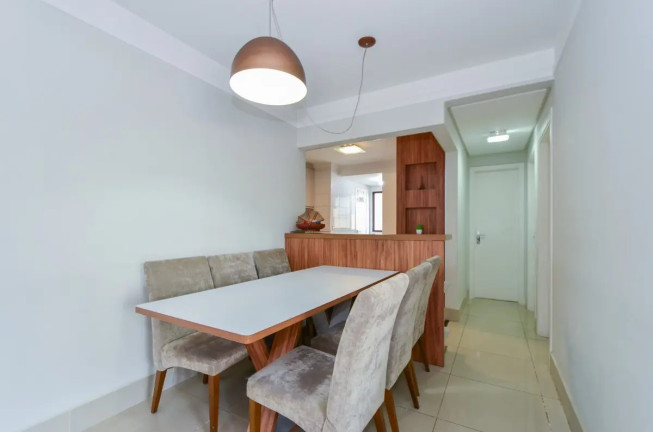 Imagem Apartamento com 2 Quartos à Venda,  em Vila Olímpia - São Paulo