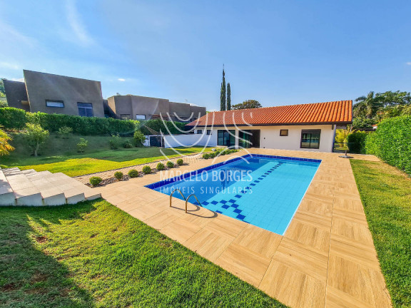 Imagem Casa de Condomínio com 4 Quartos à Venda, 283 m² em Jacaré - Cabreúva Imagem Casa de Condomínio com 4 Quartos à Venda, 283 m² em Jacaré - Cabreúva
