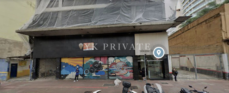 Imagem Sala Comercial para Alugar, 600 m² em República - São Paulo