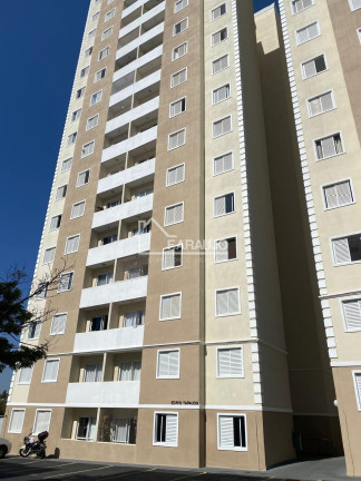 Imagem Apartamento com 2 Quartos à Venda, 51 m² em Jardim Refúgio - Sorocaba Imagem Apartamento com 2 Quartos à Venda, 51 m² em Jardim Refúgio - Sorocaba