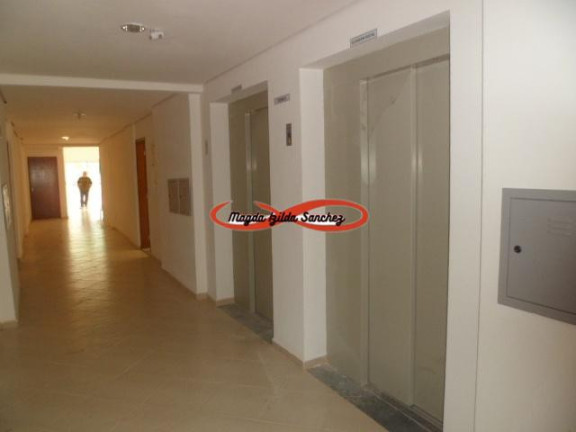 Imagem Apartamento com 2 Quartos à Venda, 47 m² em Vila Curuçá - São Paulo