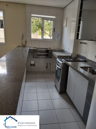Imagem Apartamento com 1 Quarto para Alugar ou Temporada, 50 m² em Portais (polvilho) - Cajamar