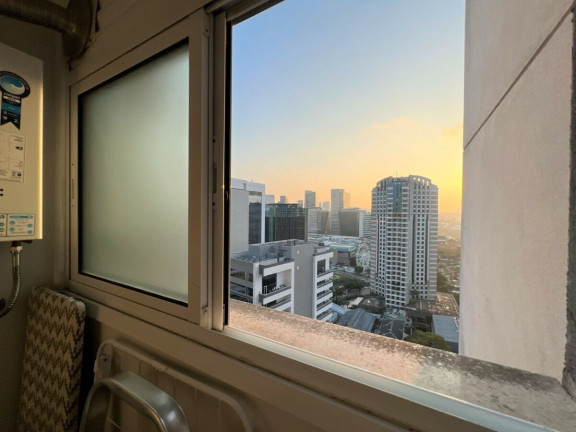 Imagem Apartamento com 1 Quarto à Venda, 51 m² em Vila Gertrudes - São Paulo Imagem Apartamento com 1 Quarto à Venda, 51 m² em Vila Gertrudes - São Paulo