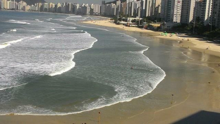 Imagem Apartamento com 4 Quartos à Venda, 200 m² em Pitangueiras - Guarujá Imagem Apartamento com 4 Quartos à Venda, 200 m² em Pitangueiras - Guarujá