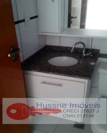 Imagem Apartamento com 1 Quarto à Venda, 41 m² em Centro - Nova Odessa Imagem Apartamento com 1 Quarto à Venda, 41 m² em Centro - Nova Odessa