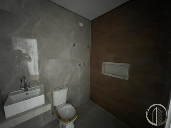 Imagem Casa com 4 Quartos à Venda, 247 m² em Aparecida - Santos