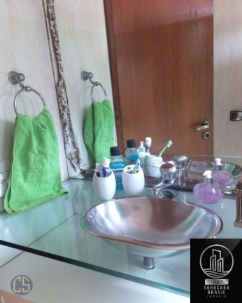 Imagem Apartamento com 3 Quartos à Venda, 90 m² em Jardim Paulistano - Sorocaba Imagem Apartamento com 3 Quartos à Venda, 90 m² em Jardim Paulistano - Sorocaba