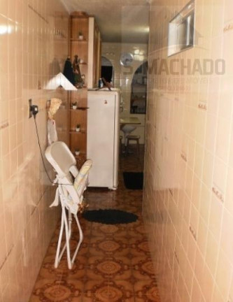 Imagem Casa com 3 Quartos à Venda, 150 m² em Jardim Itapoan - Santo André