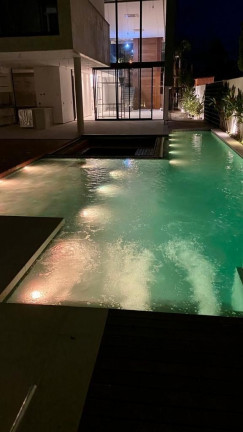 Imagem Imóvel com 6 Quartos à Venda, 672 m² em Riviera - Bertioga Imagem Imóvel com 6 Quartos à Venda, 672 m² em Riviera - Bertioga