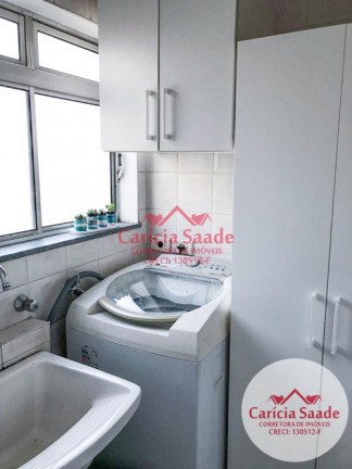 Imagem Apartamento com 2 Quartos à Venda, 55 m² em Saúde - São Paulo
