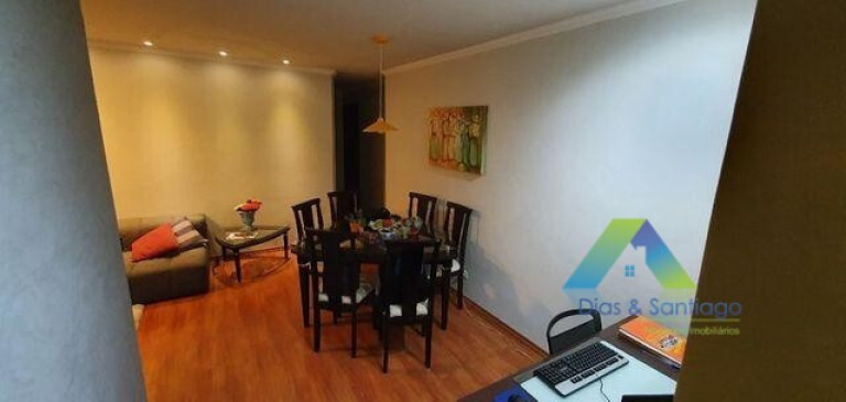 Imagem Apartamento com 2 Quartos à Venda, 62 m² em Vila Guarani (zona Sul) - São Paulo Imagem Apartamento com 2 Quartos à Venda, 62 m² em Vila Guarani (zona Sul) - São Paulo