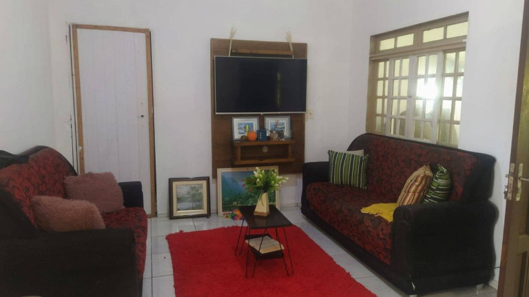 Imagem Casa com 2 Quartos à Venda, 75 m² em Barra Velha Imagem Casa com 2 Quartos à Venda, 75 m² em Barra Velha