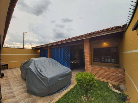 Imagem Casa com 3 Quartos à Venda, 209 m² em Parque Bela Vista - Votorantim Imagem Casa com 3 Quartos à Venda, 209 m² em Parque Bela Vista - Votorantim