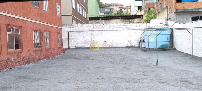 Foto do imóvel Apartamento com 2 Quartos à Venda, 54 m² em Santa Terezinha - São Bernardo Do Campo