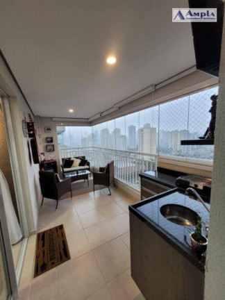 Imagem Apartamento com 2 Quartos à Venda, 63 m² em Tatuapé - São Paulo Imagem Apartamento com 2 Quartos à Venda, 63 m² em Tatuapé - São Paulo