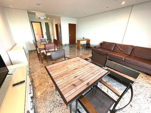 Imagem Apartamento com 4 Quartos à Venda, 188 m² em Enseada Azul - Guarapari