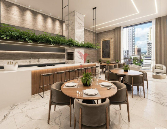 Imagem Cobertura com 3 Quartos à Venda, 211 m² em Centro - Balneário Camboriú Imagem Cobertura com 3 Quartos à Venda, 211 m² em Centro - Balneário Camboriú