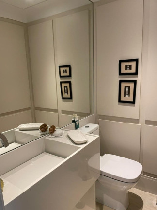 Imagem Imóvel com 2 Quartos à Venda, 134 m² em Cidade Monções - São Paulo