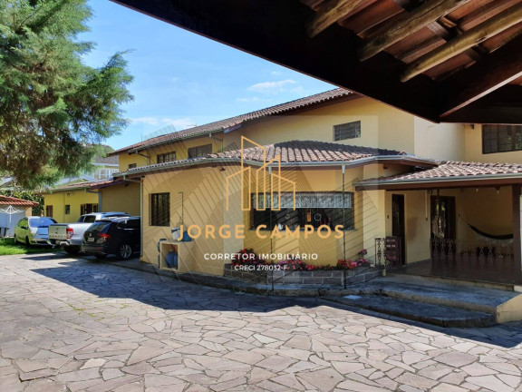 Imagem Sobrado com 4 Quartos à Venda, 3 m² em Bosque Dos Eucaliptos - São José Dos Campos Imagem Sobrado com 4 Quartos à Venda, 3 m² em Bosque Dos Eucaliptos - São José Dos Campos