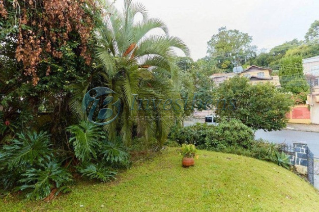 Imagem Terreno à Venda, 516 m² em Bom Retiro - Curitiba
