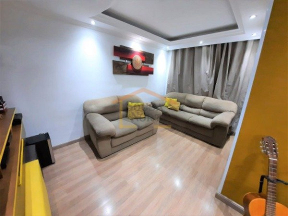 Imagem Apartamento com 2 Quartos à Venda, 55 m² em Tucuruvi - São Paulo Imagem Apartamento com 2 Quartos à Venda, 55 m² em Tucuruvi - São Paulo