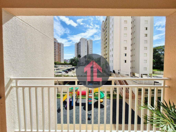 Imagem Apartamento com 3 Quartos para Alugar, 75 m² em Loteamento Chácara Prado - Campinas Imagem Apartamento com 3 Quartos para Alugar, 75 m² em Loteamento Chácara Prado - Campinas