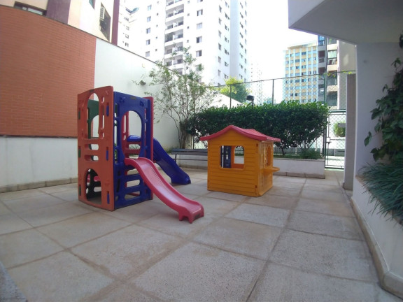 Cobertura com 3 Quartos à Venda, 321 m² em Brooklin Paulista - São Paulo