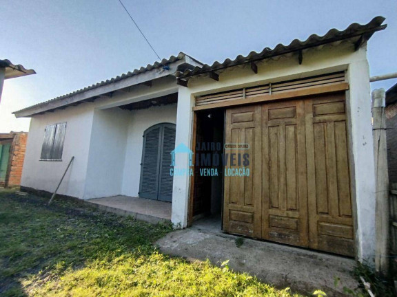 Casa com 2 Quartos à Venda, 300 m² em Praia Do Magistério - Balneário Pinhal