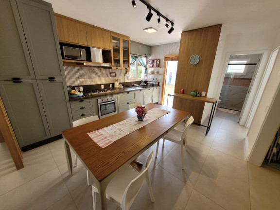 Imagem Casa com 3 Quartos à Venda, 114 m² em Nova Tramandai - Tramandaí