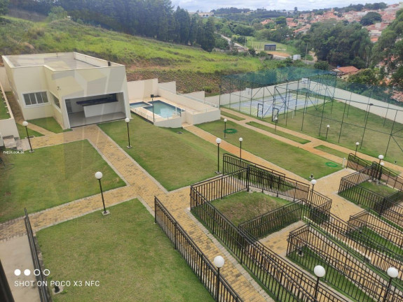 Imagem Apartamento com 3 Quartos à Venda, 75 m² em Vila Alcalá - Porto Feliz Imagem Apartamento com 3 Quartos à Venda, 75 m² em Vila Alcalá - Porto Feliz