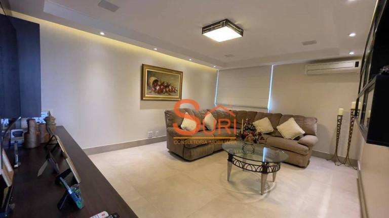 Imagem Cobertura com 4 Quartos à Venda, 362 m² em Jardim São Caetano - São Caetano Do Sul Imagem Cobertura com 4 Quartos à Venda, 362 m² em Jardim São Caetano - São Caetano Do Sul