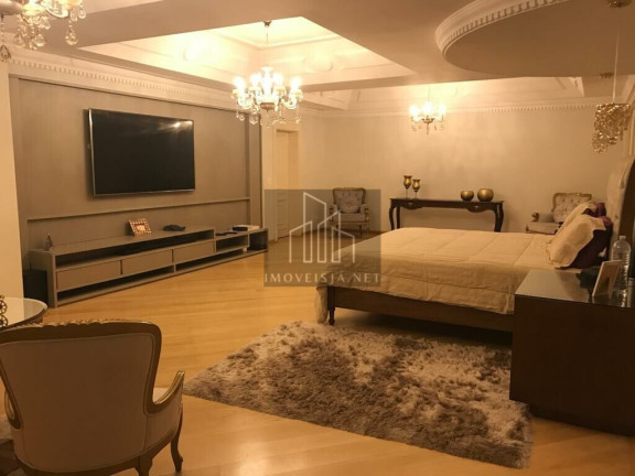 Imagem Casa com 5 Quartos à Venda, 2.518 m² em Tamboré - Santana De Parnaíba Imagem Casa com 5 Quartos à Venda, 2.518 m² em Tamboré - Santana De Parnaíba