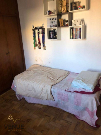 Imagem Sobrado com 2 Quartos à Venda, 135 m² em Vila Ema - São Paulo Imagem Sobrado com 2 Quartos à Venda, 135 m² em Vila Ema - São Paulo