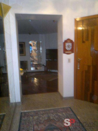 Imagem Apartamento com 4 Quartos à Venda, 228 m² em Tatuape - São Paulo Imagem Apartamento com 4 Quartos à Venda, 228 m² em Tatuape - São Paulo